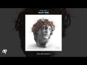 Alley Boy - Anyway